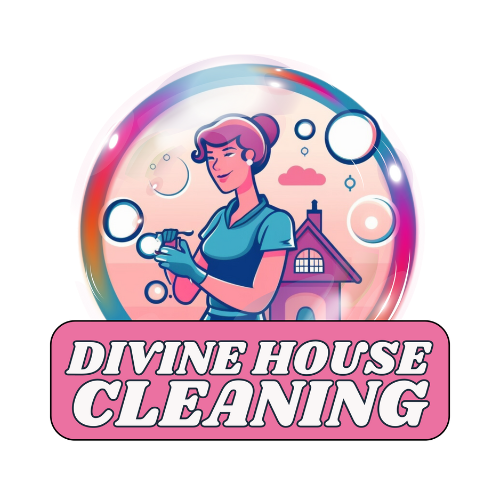 Divine House Cleaning