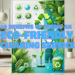 10 Benefits of Hiring an Eco-Friendly Cleaning Service